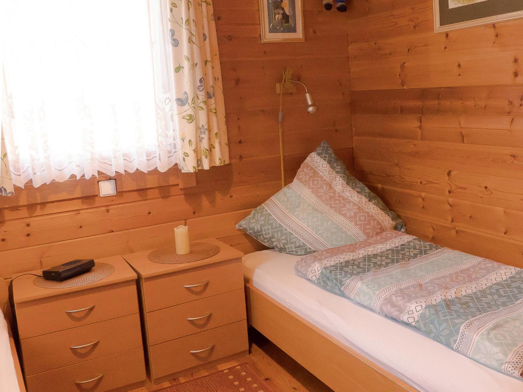 Ferienhaus Nr 15, Typ A, Feriendorf Jaegerpark, Bayerischer Wald Viechtach Exteriér fotografie