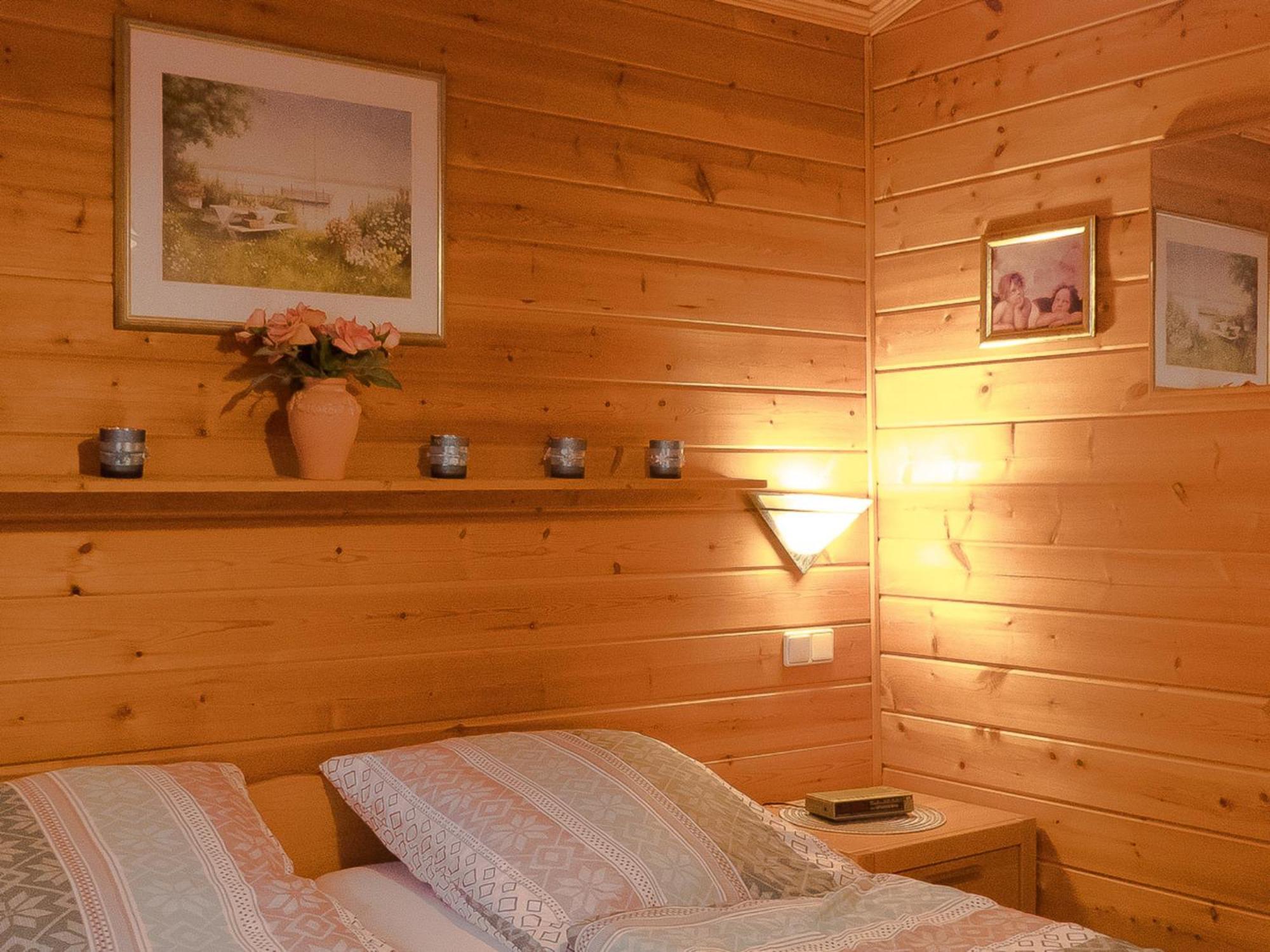 Ferienhaus Nr 15, Typ A, Feriendorf Jaegerpark, Bayerischer Wald Viechtach Exteriér fotografie