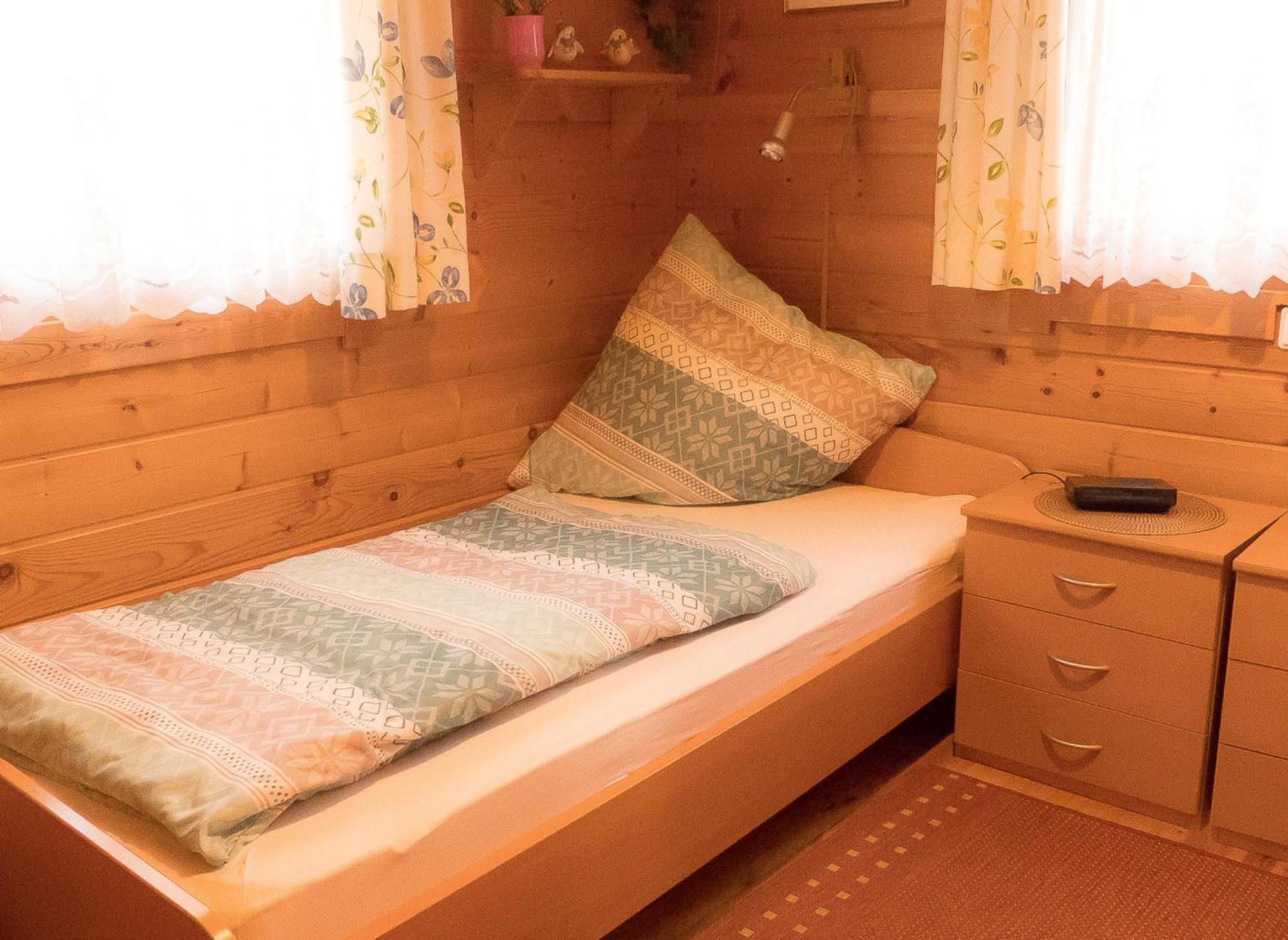 Ferienhaus Nr 15, Typ A, Feriendorf Jaegerpark, Bayerischer Wald Viechtach Exteriér fotografie