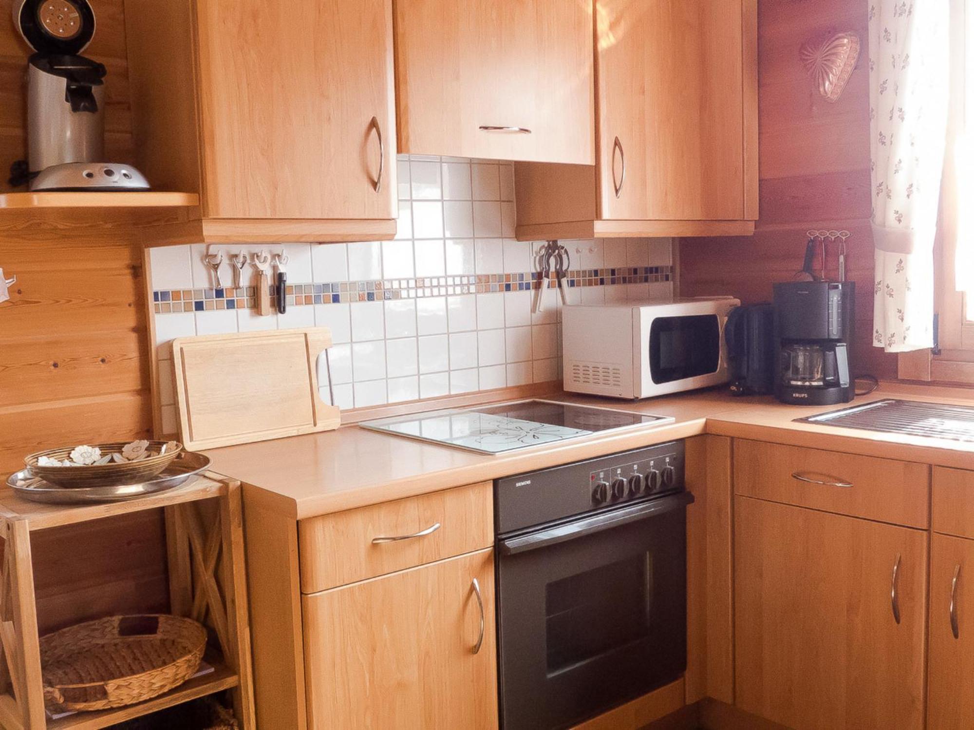 Ferienhaus Nr 15, Typ A, Feriendorf Jaegerpark, Bayerischer Wald Viechtach Exteriér fotografie