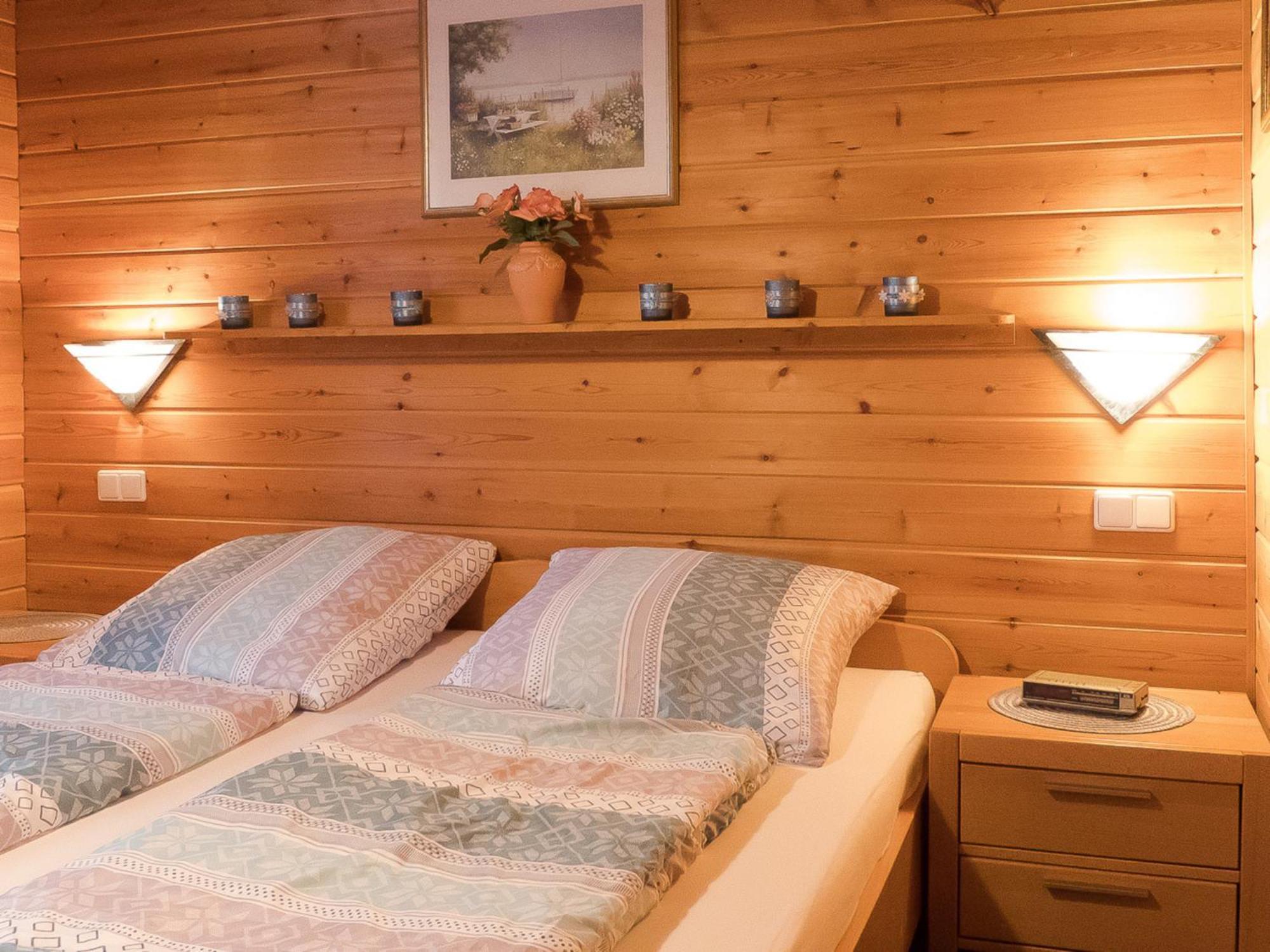 Ferienhaus Nr 15, Typ A, Feriendorf Jaegerpark, Bayerischer Wald Viechtach Exteriér fotografie